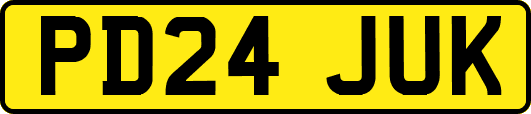 PD24JUK