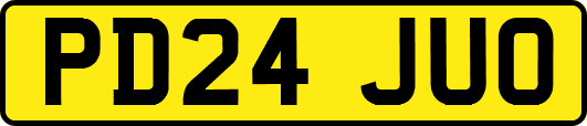 PD24JUO