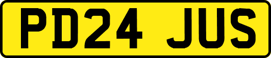 PD24JUS