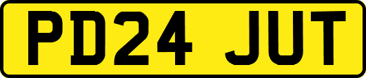 PD24JUT
