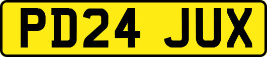 PD24JUX
