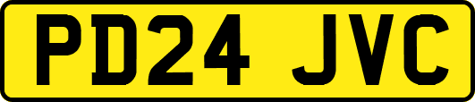 PD24JVC