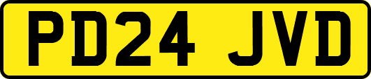 PD24JVD