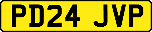 PD24JVP