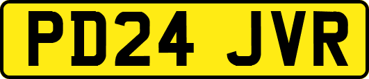 PD24JVR
