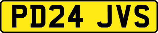 PD24JVS