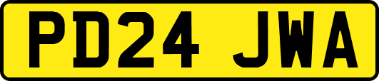 PD24JWA