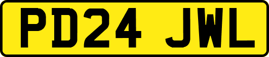 PD24JWL