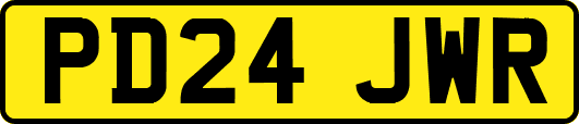 PD24JWR