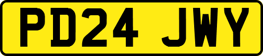 PD24JWY
