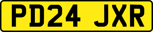 PD24JXR