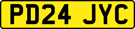 PD24JYC
