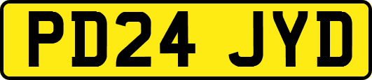 PD24JYD