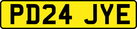 PD24JYE