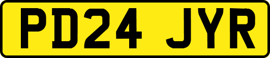 PD24JYR