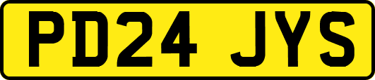 PD24JYS