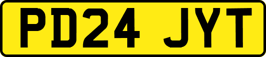 PD24JYT