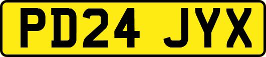 PD24JYX