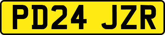 PD24JZR