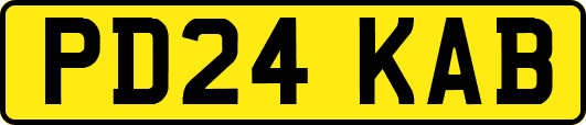 PD24KAB