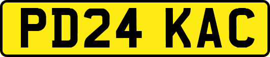 PD24KAC