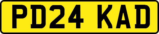 PD24KAD