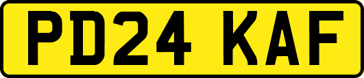 PD24KAF