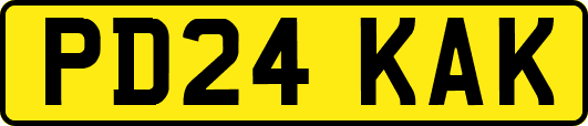 PD24KAK