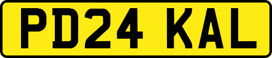 PD24KAL