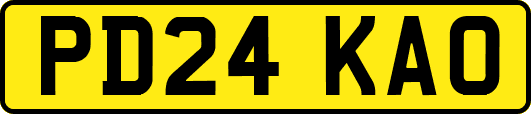 PD24KAO