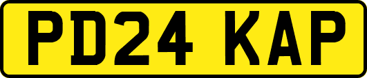 PD24KAP