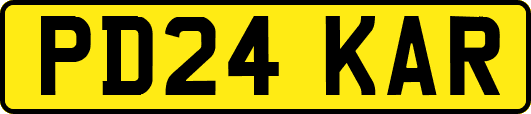 PD24KAR