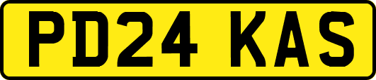 PD24KAS