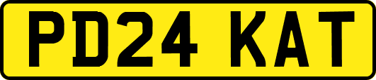 PD24KAT