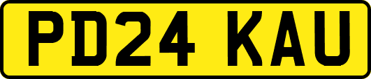 PD24KAU