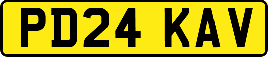 PD24KAV