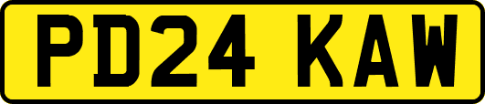 PD24KAW