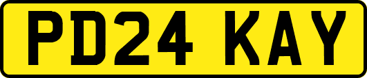 PD24KAY