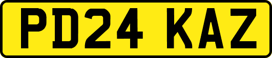 PD24KAZ