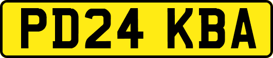 PD24KBA