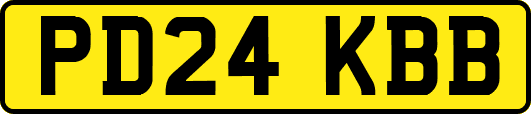 PD24KBB