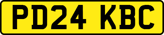 PD24KBC