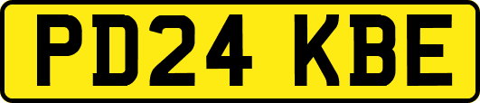 PD24KBE
