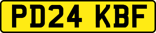 PD24KBF