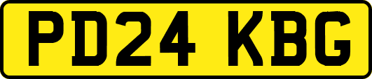 PD24KBG