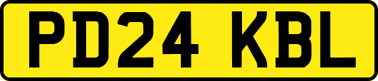 PD24KBL