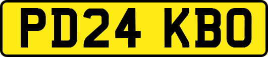 PD24KBO