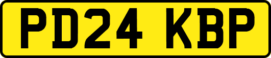 PD24KBP