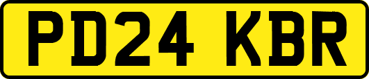 PD24KBR