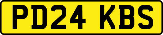 PD24KBS